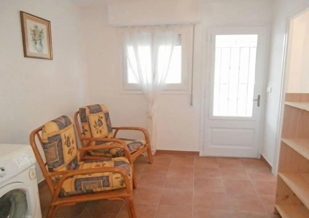 104110 -  Apartment in Llafranc