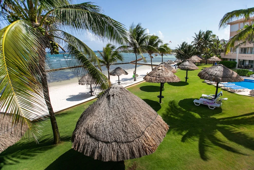 Condo Playa 3Br Condo By Rmh