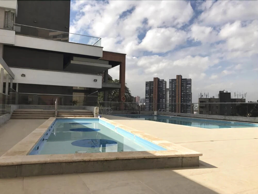 Apartamento de Lujo Las Palmas Oceania