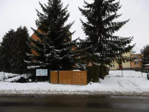 Apartament U Janusza