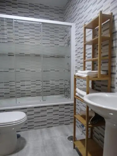 Málaga Apartamentos - Jinetes, 13