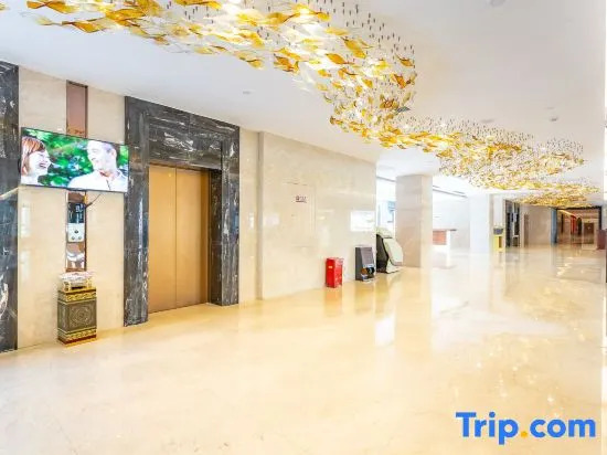 Zhen an Hotel
