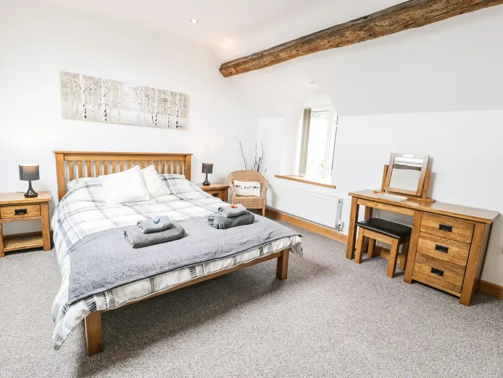 Parc Cottage