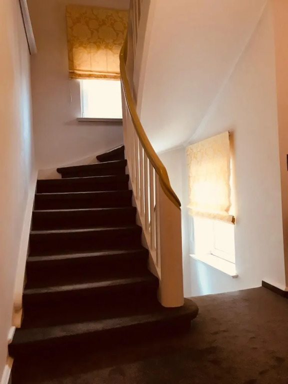 Kleines Hotel
