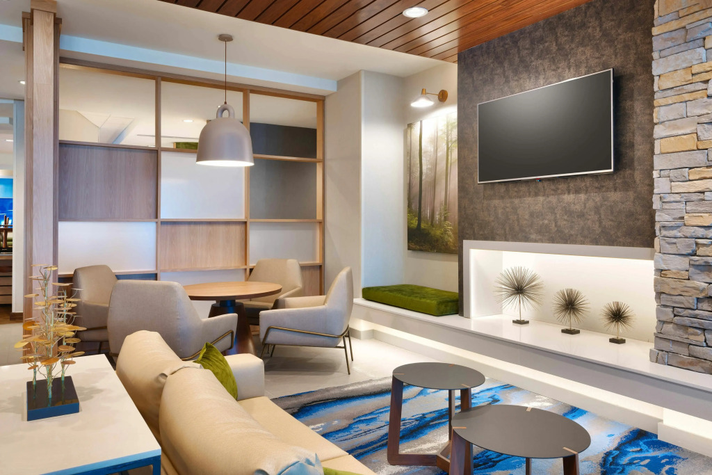 Fairfield Inn & Suites by Marriott Rockport