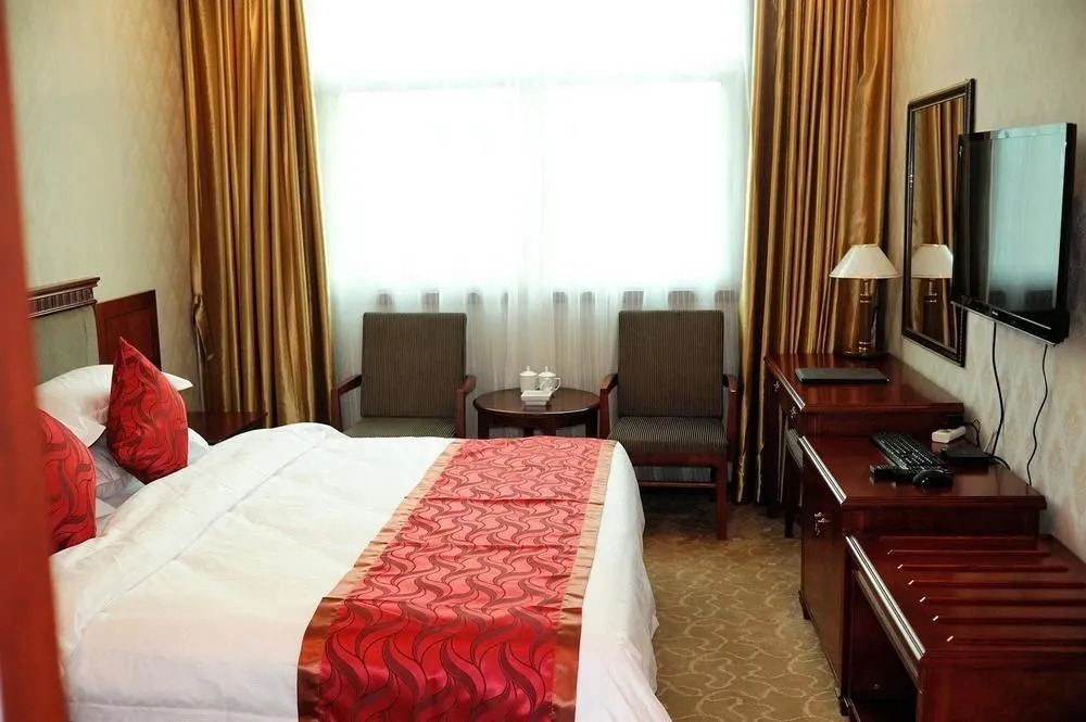 Huatian Grand Hotel