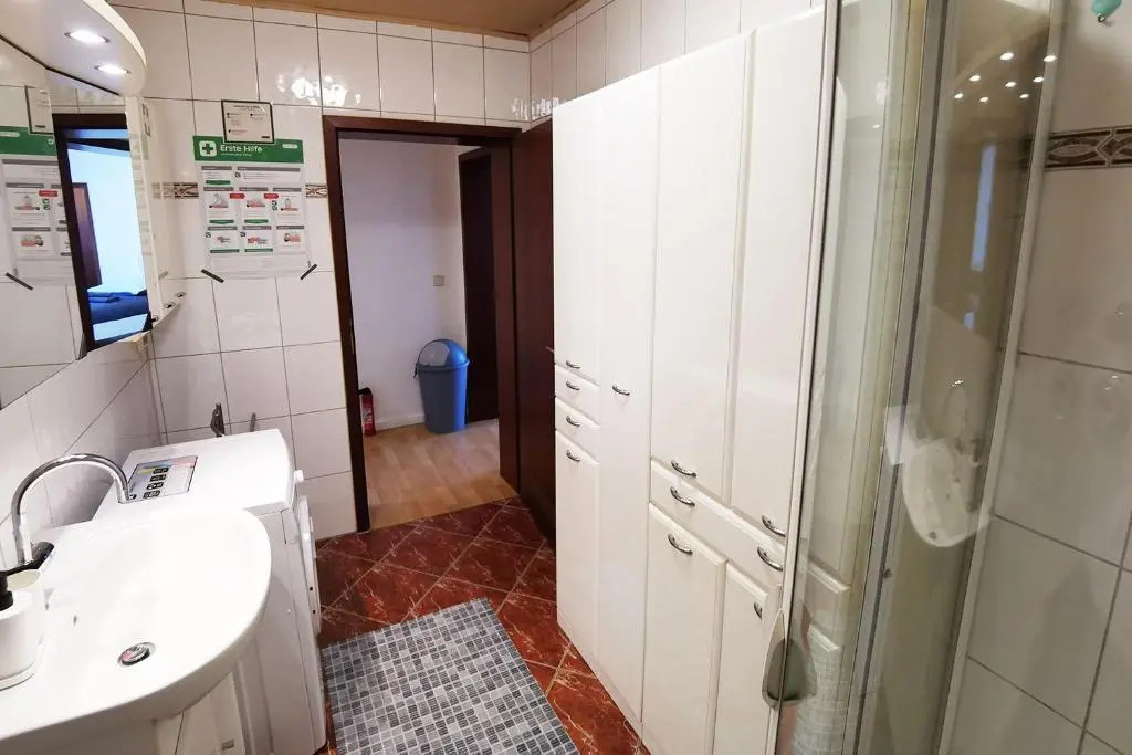 1 room apartment in Rodgau near Frankfurt