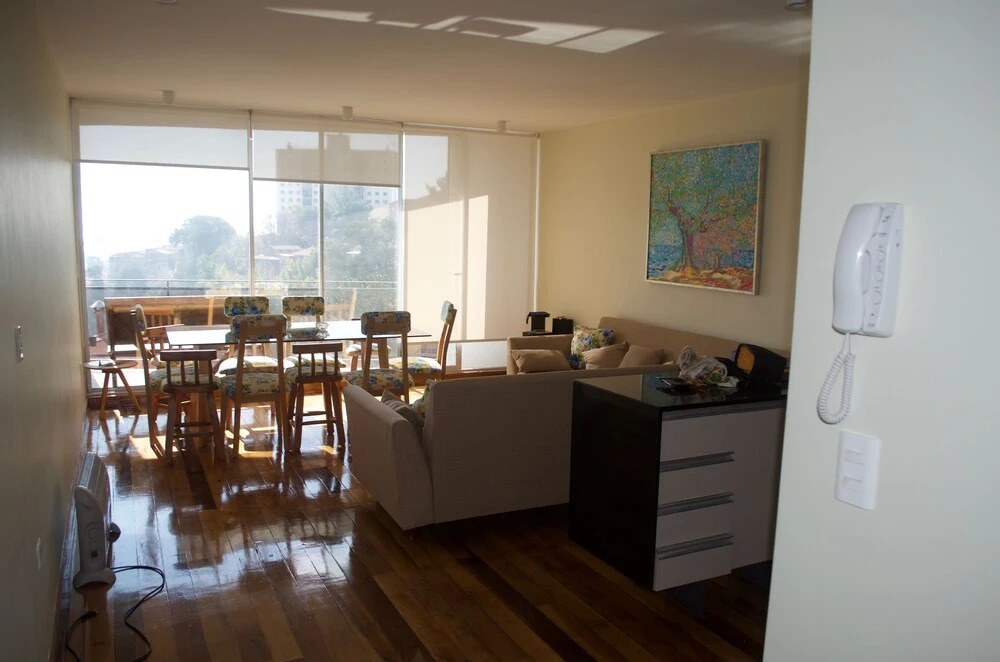 Lofts Vistalegre Cerro Alegre
