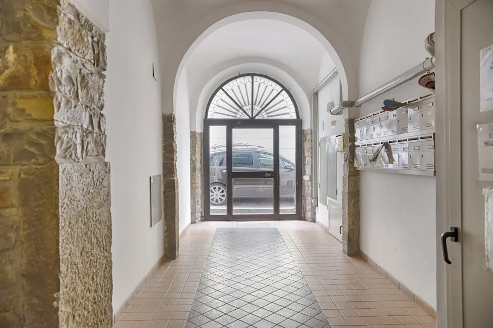 Impero Trieste Apt - Ospedale Maggiore