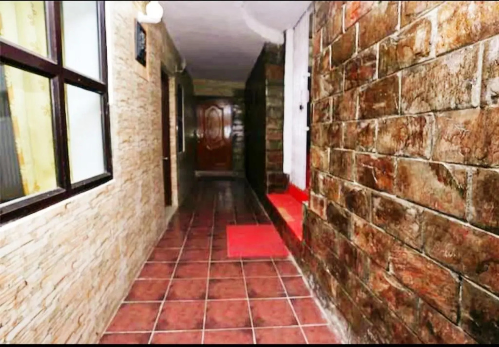 Jaishnavi Homestay - Mukteshwar