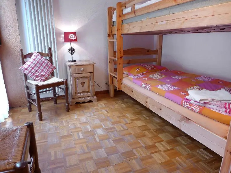Apartment Mischabels 1 by Interhome