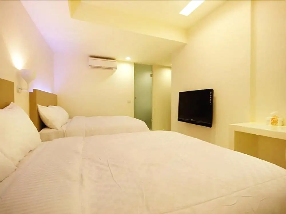 Skyroom 2