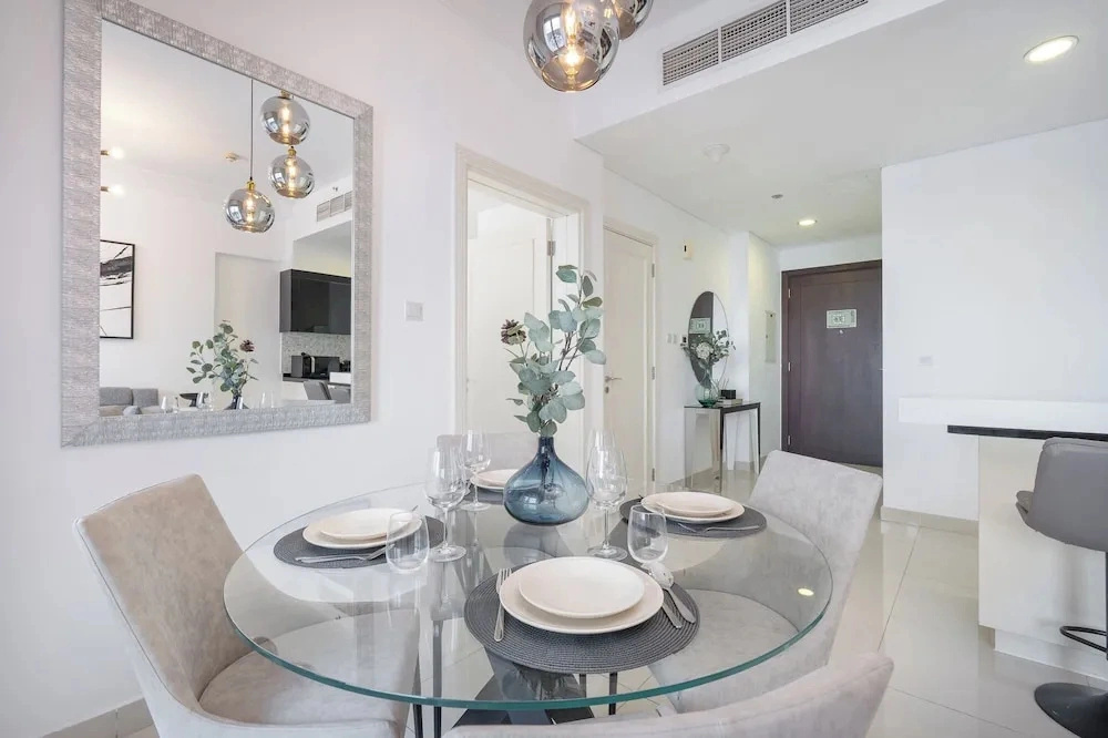 New Listing Burj Khalifa View Dubai Mall