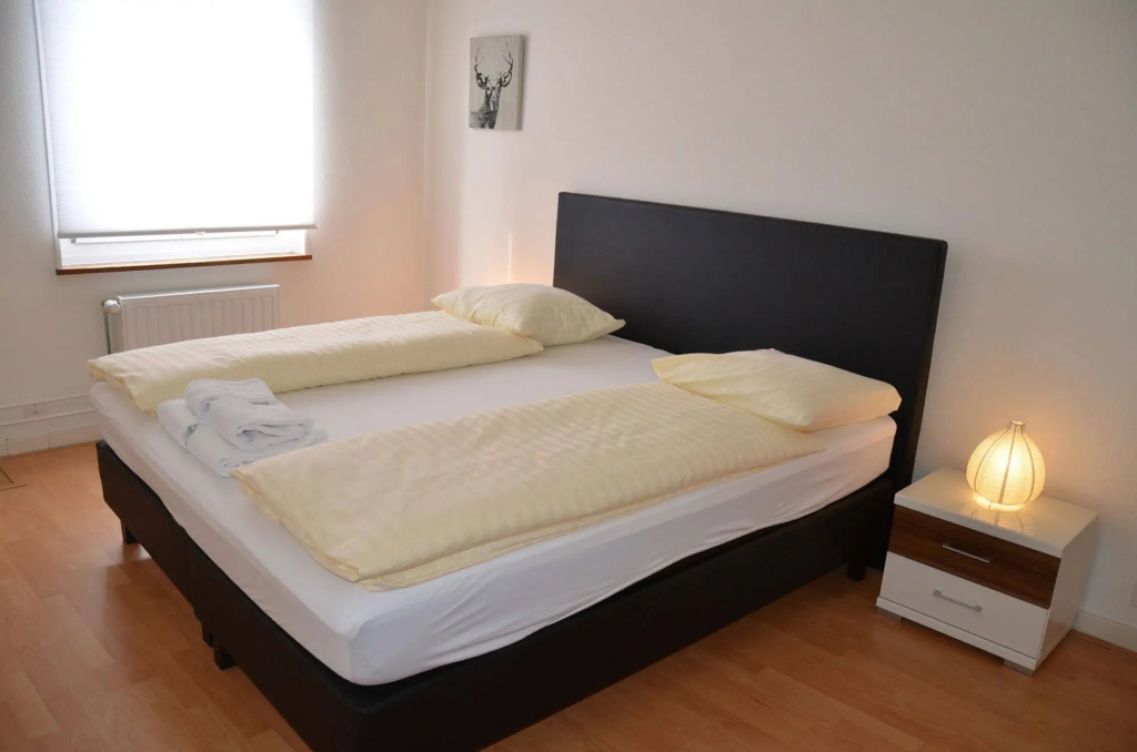 Rent a Home Eptingerstrasse - Self Check-In