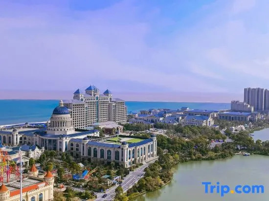 Tianhai Vacation Apartment