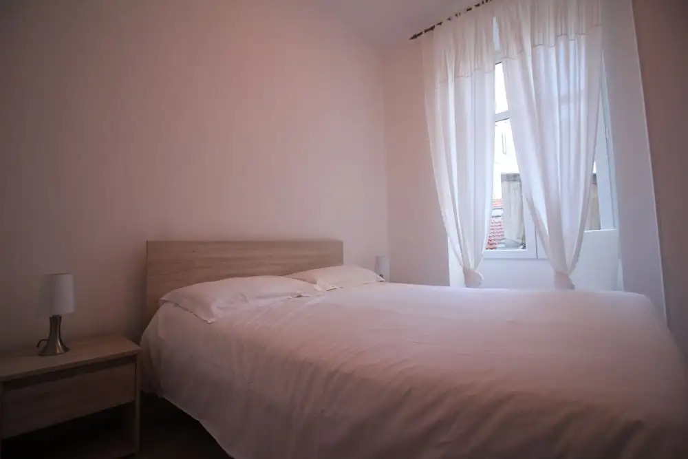 Nice Booking - FRANCE Carré d'Or - Plage