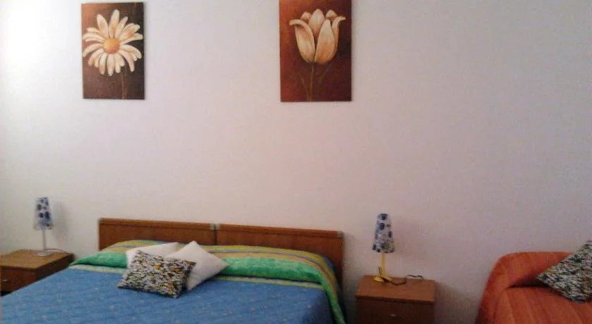 A Casa Di Amelì