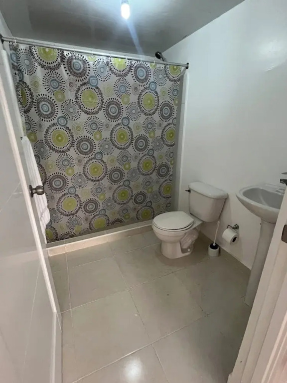 Apartment Near Beach And Airport