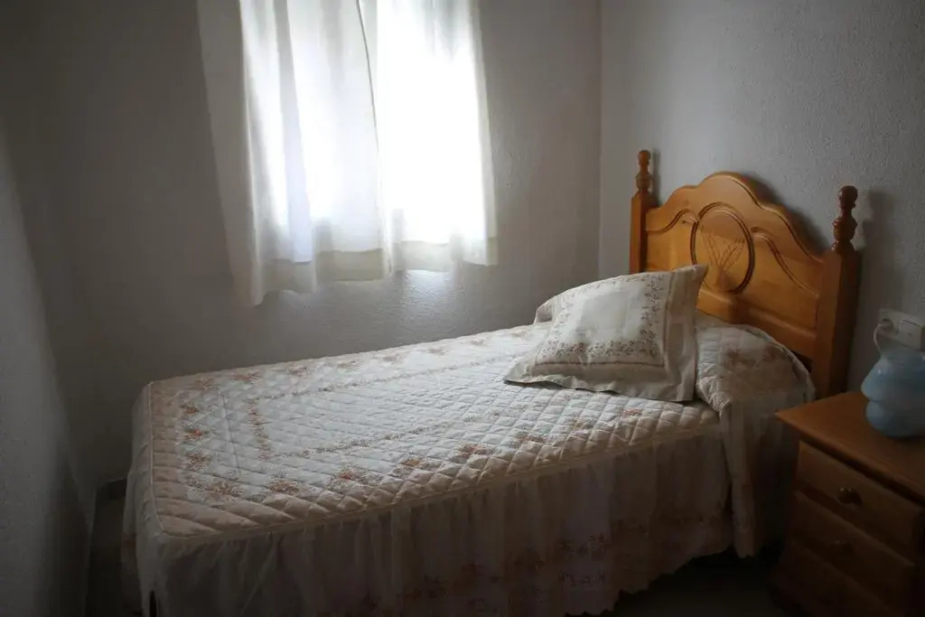 Apartamento Rio Guadalfeo