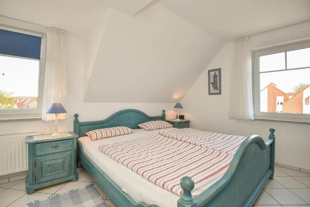 Strandresidenz Wohnung 7
