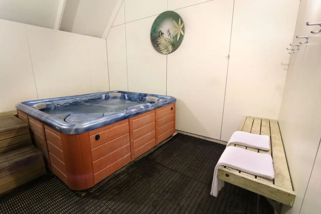 Turangi Leisure Lodge