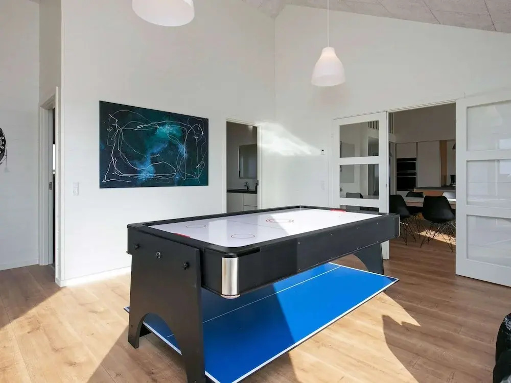12 person holiday home in Løkken-By Traum