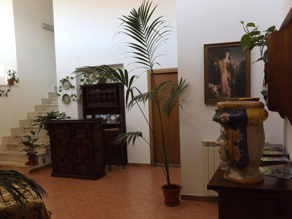 Albergo diffuso Borgo Gallodoro da Sara