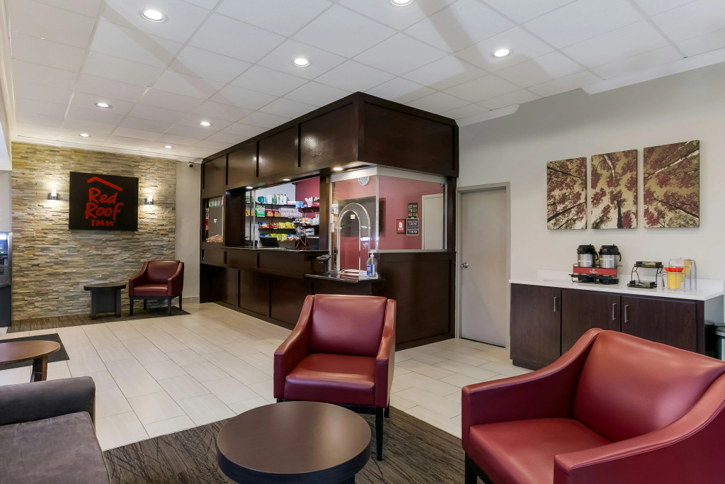 Red Roof Inn Baltimore