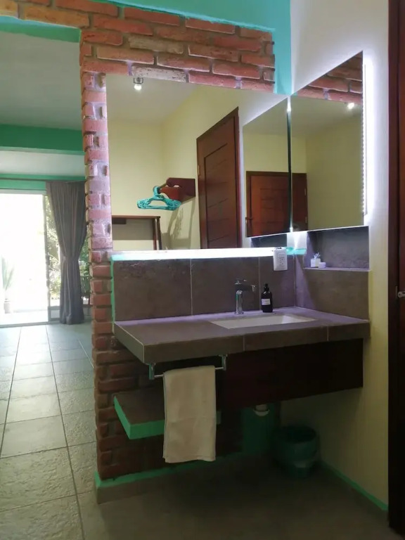 La MoradA una ventana al Golfo