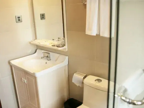 Fanpo Hotel Zhongshan