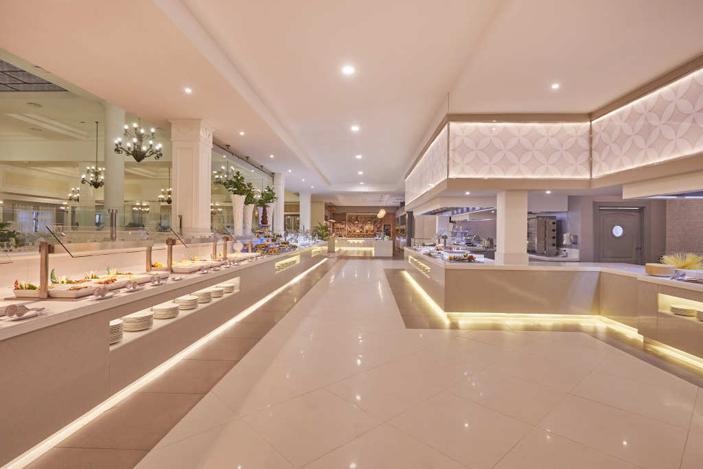 Bahia Principe Escape Ambar - Adults Only - All Inclusive