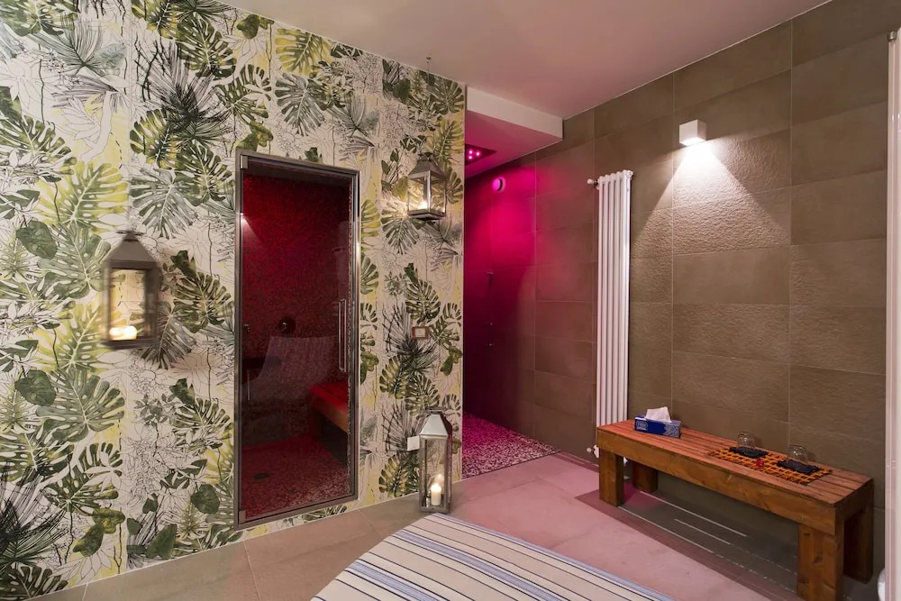 Alka Loft & Spa