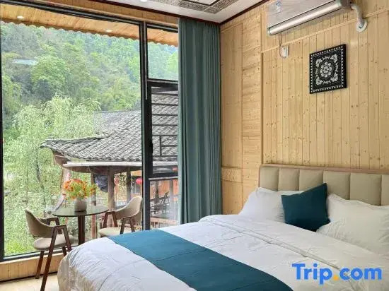 Jielong Homestay