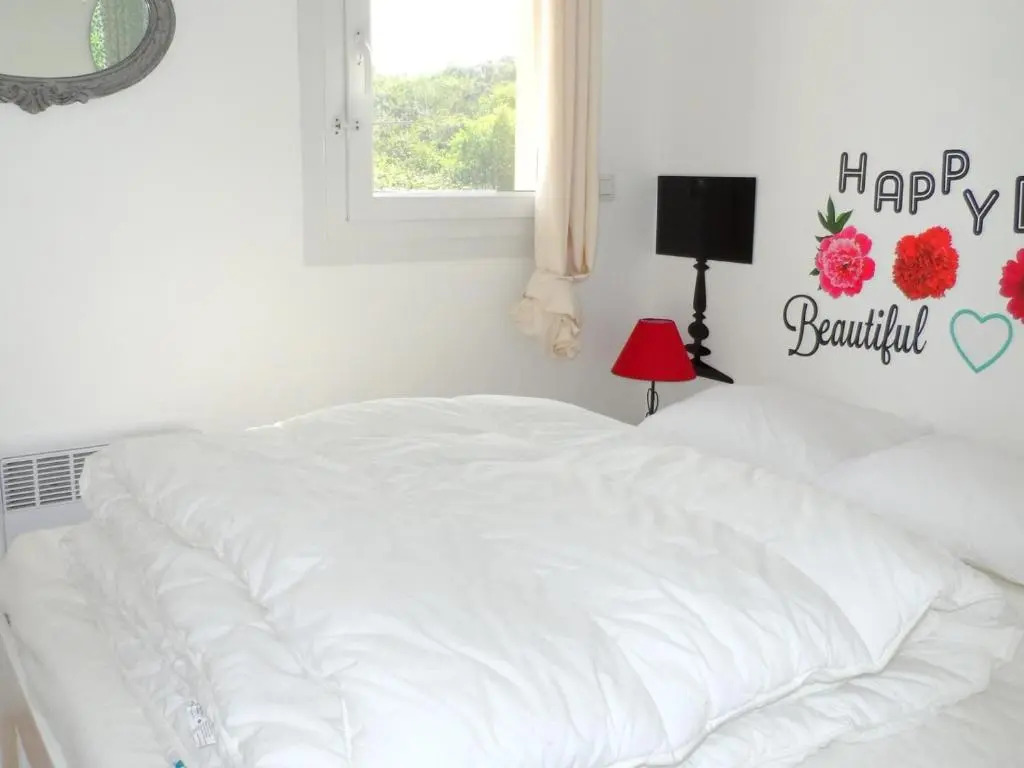 Appartement Cabourg, 3 pièces, 4 personnes - FR-1-487-181