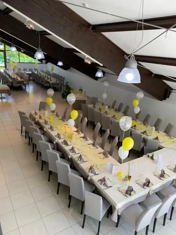 Chalet Madonna di Viggiano