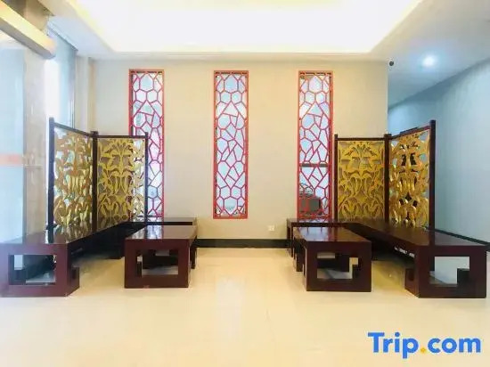 Xindeli Apartment