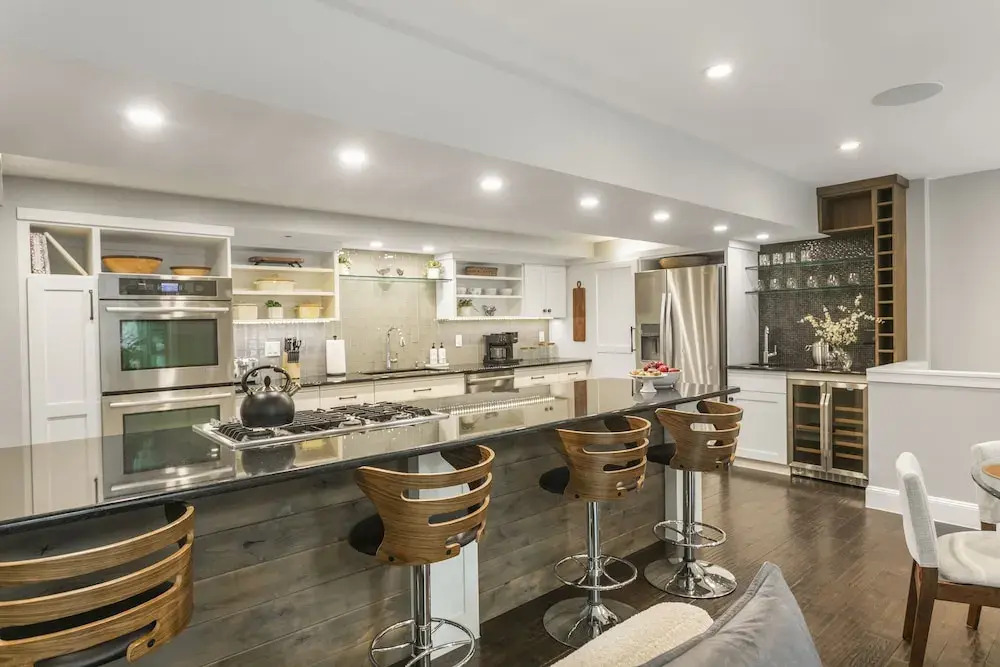 1158 - Three Bedroom Condo Deluxe Stonebridge by Deer Valley Resort