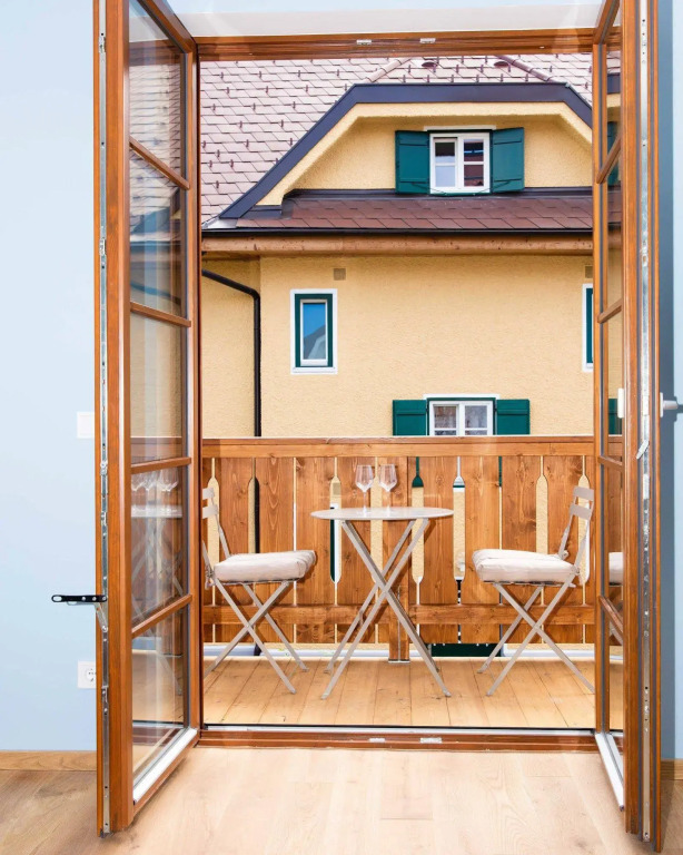 Villa Riedenburg Design Apartments