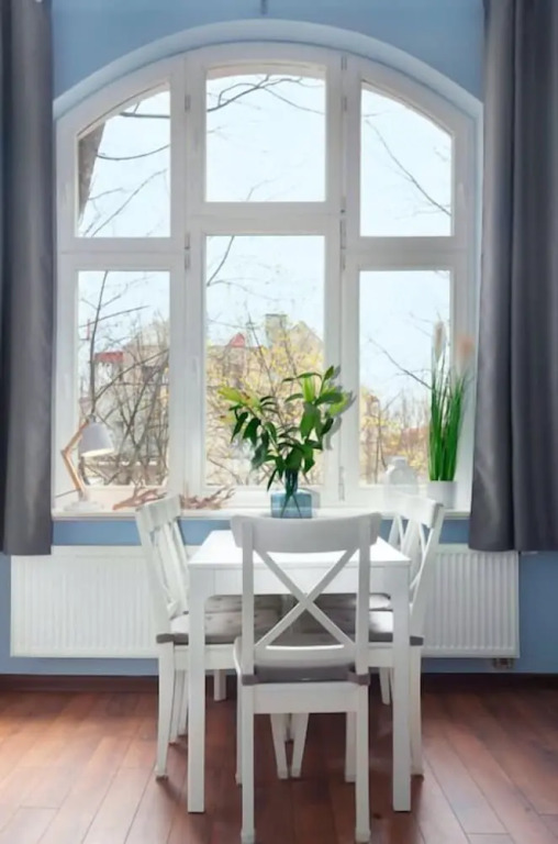 Sopockie Apartamenty - Chopina