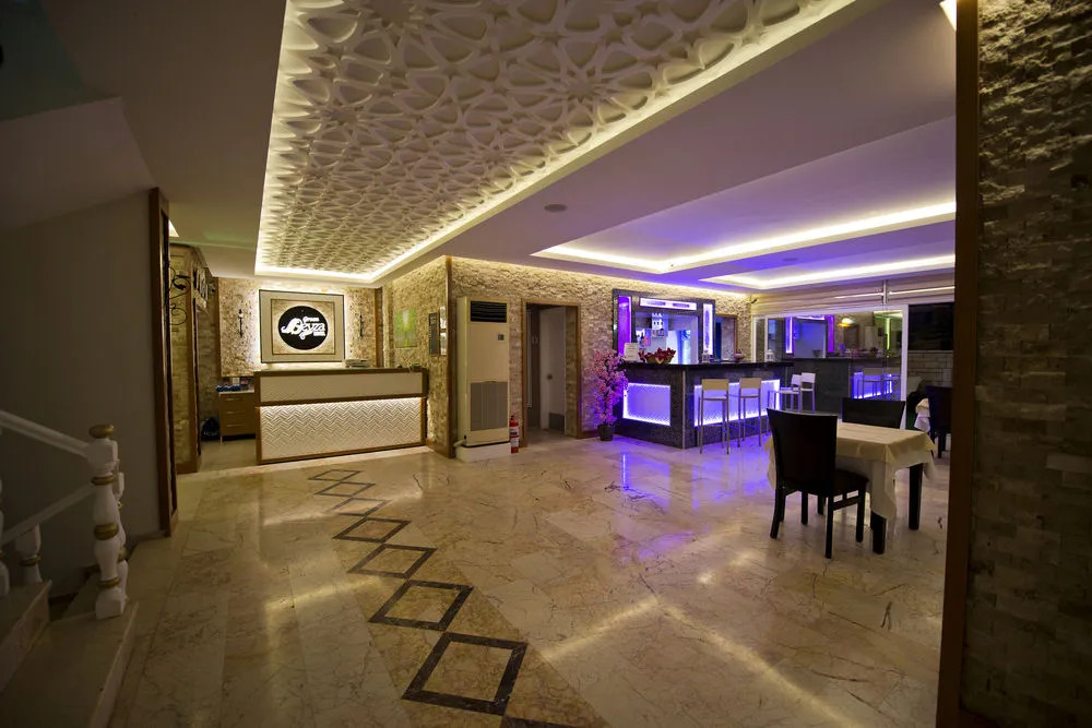 Premier Inn City Antalya