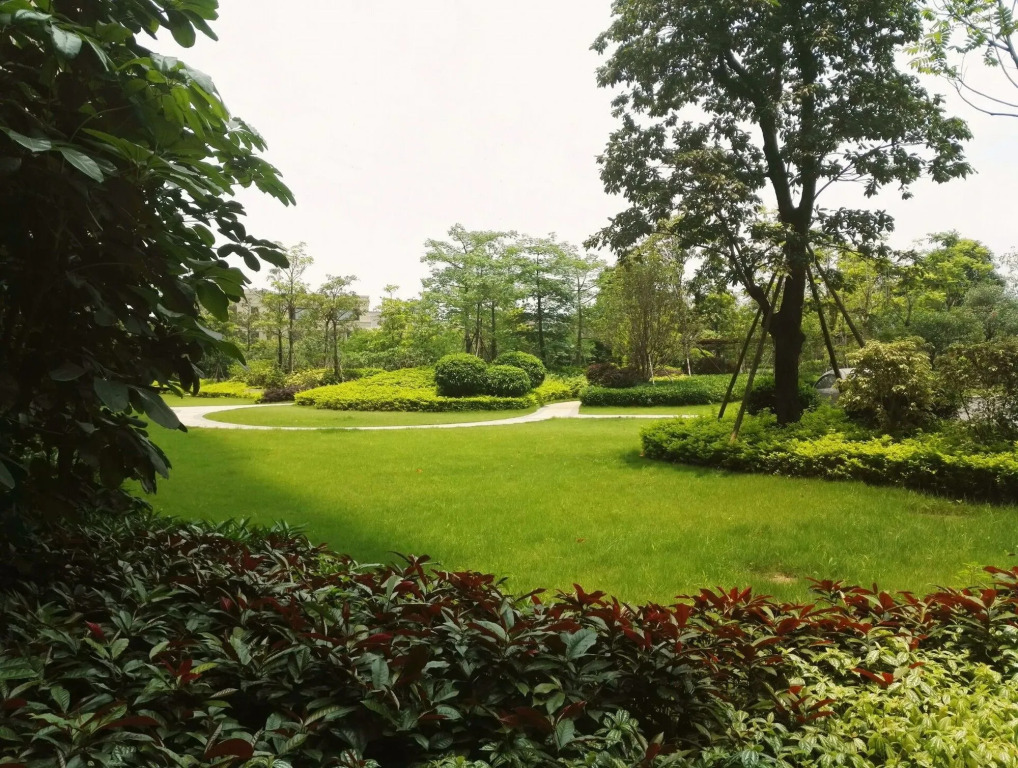 Junluxe Hotel Guangzhou Zengcheng