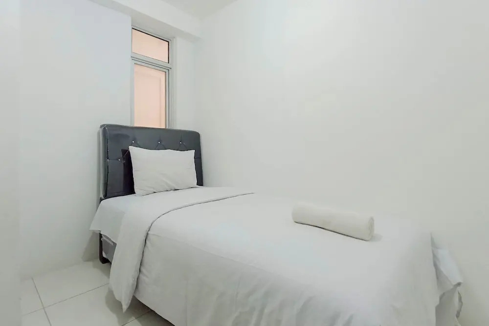 Best Choice 2Br At Royal Makassar Apartment
