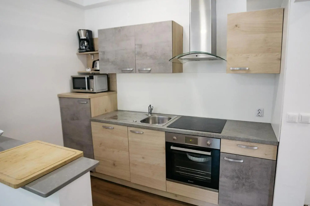 Apartments Šentvid