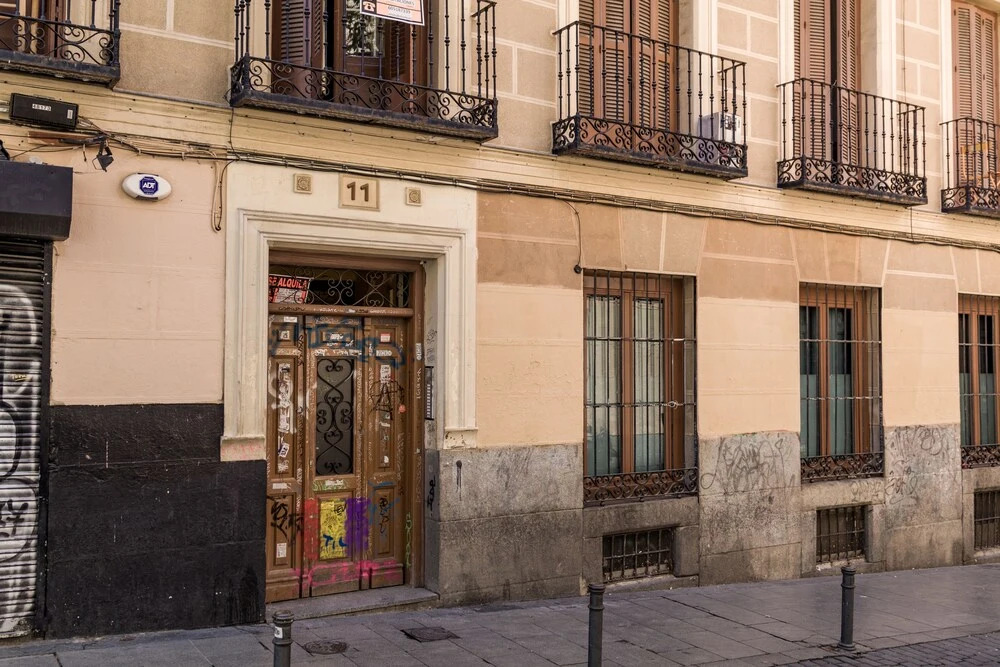 PYR Select Chueca I