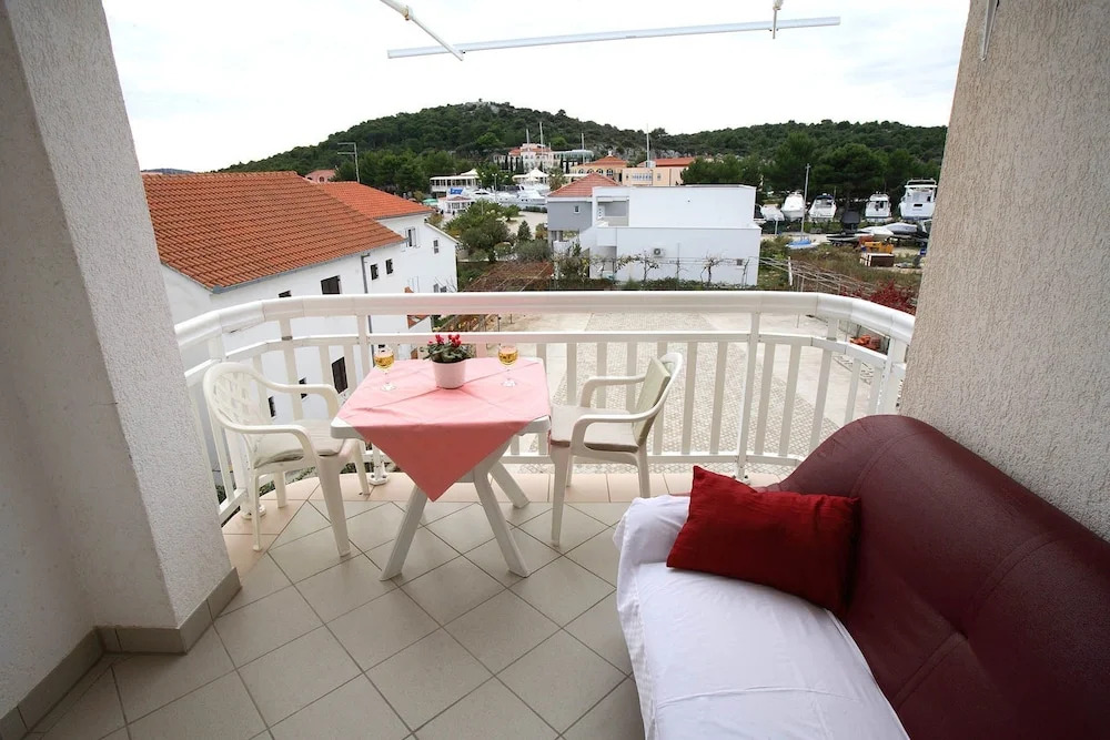 Apartments Perisa