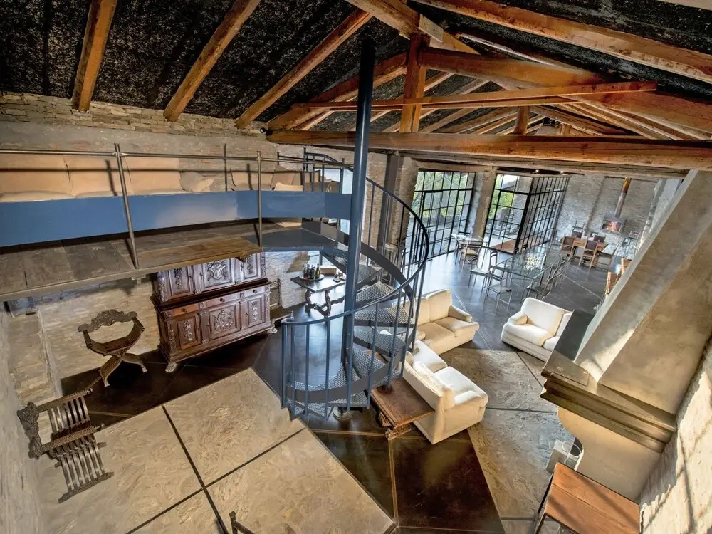 Holiday Home Borgo del Riondino by Interhome
