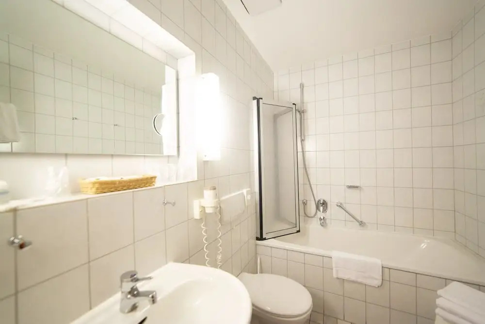 AKZENT Hotel Thiemann