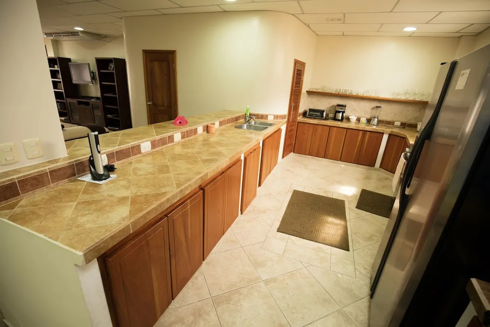 Suites en el Centro