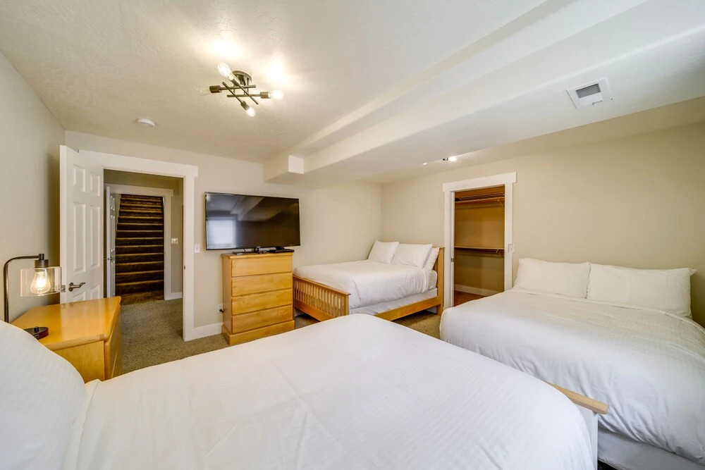 Coeur D'alene Vacation Rental ~ 4 Mi to the Lake!