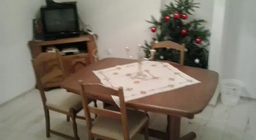 Apartment Ljilja